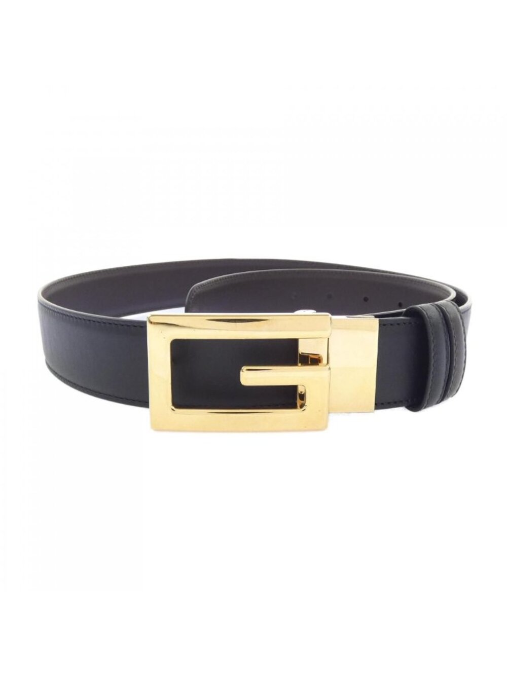 Gucci Belt Black